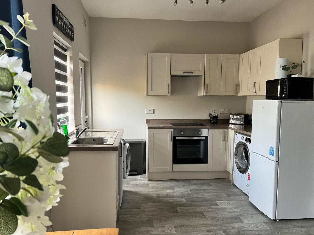 Kim Family Holiday Get-Away 4 Bedrooms 2 Baths Blackpool Dış mekan fotoğraf