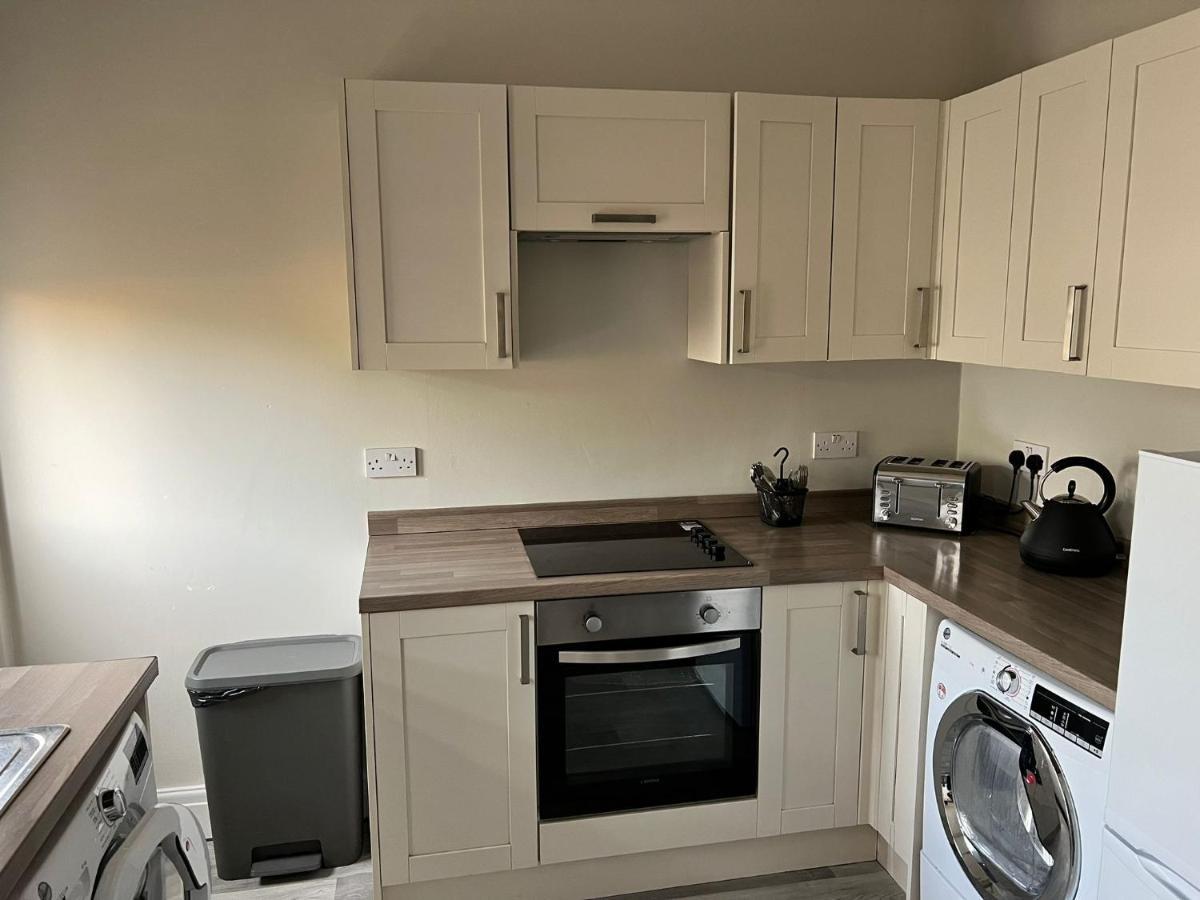 Kim Family Holiday Get-Away 4 Bedrooms 2 Baths Blackpool Dış mekan fotoğraf