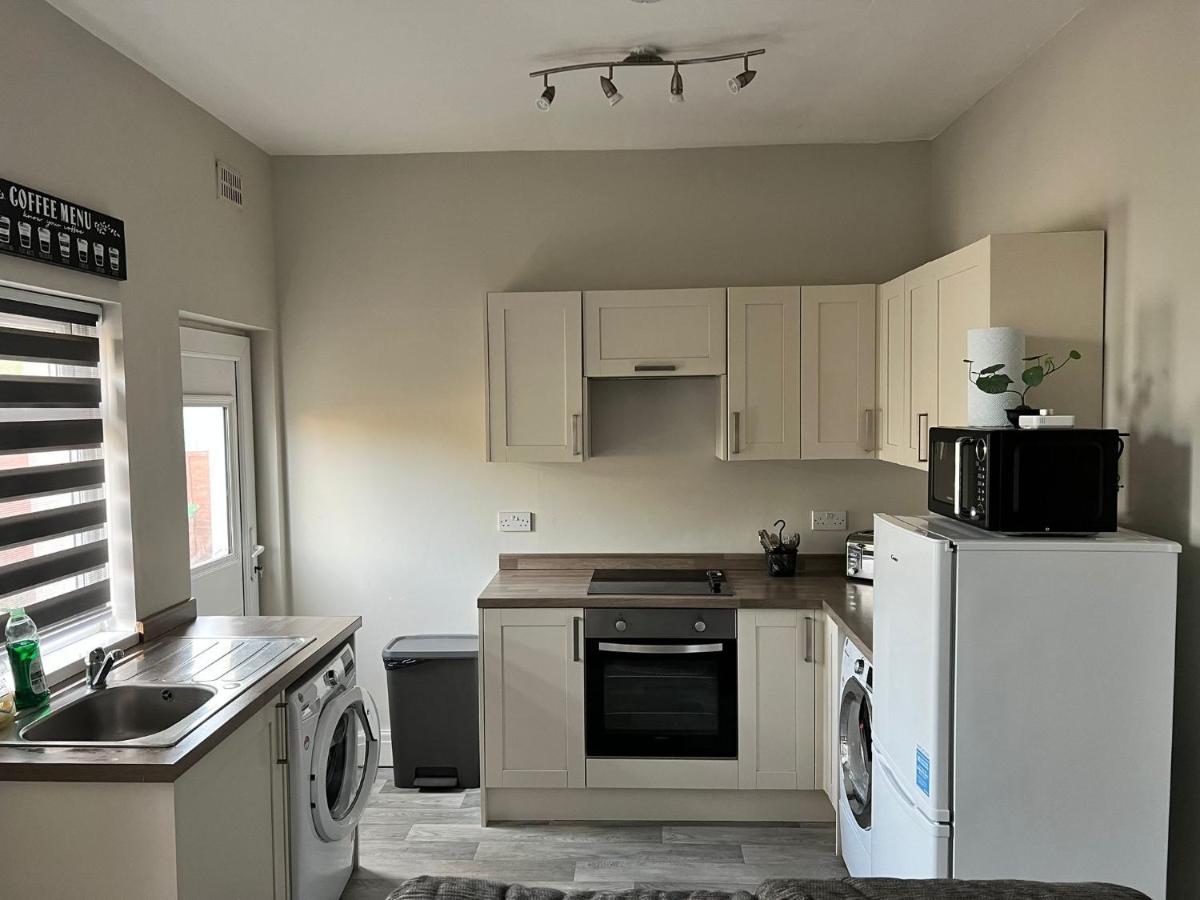 Kim Family Holiday Get-Away 4 Bedrooms 2 Baths Blackpool Dış mekan fotoğraf