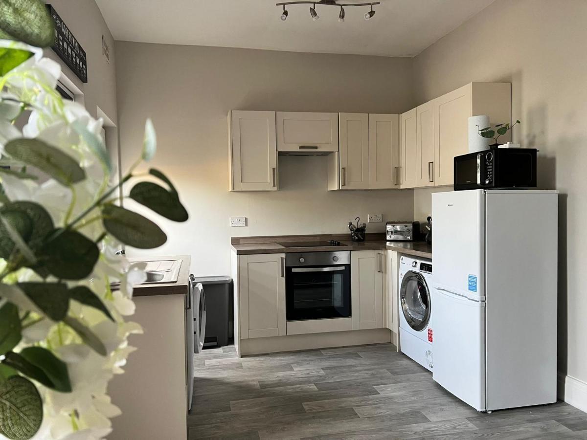 Kim Family Holiday Get-Away 4 Bedrooms 2 Baths Blackpool Dış mekan fotoğraf