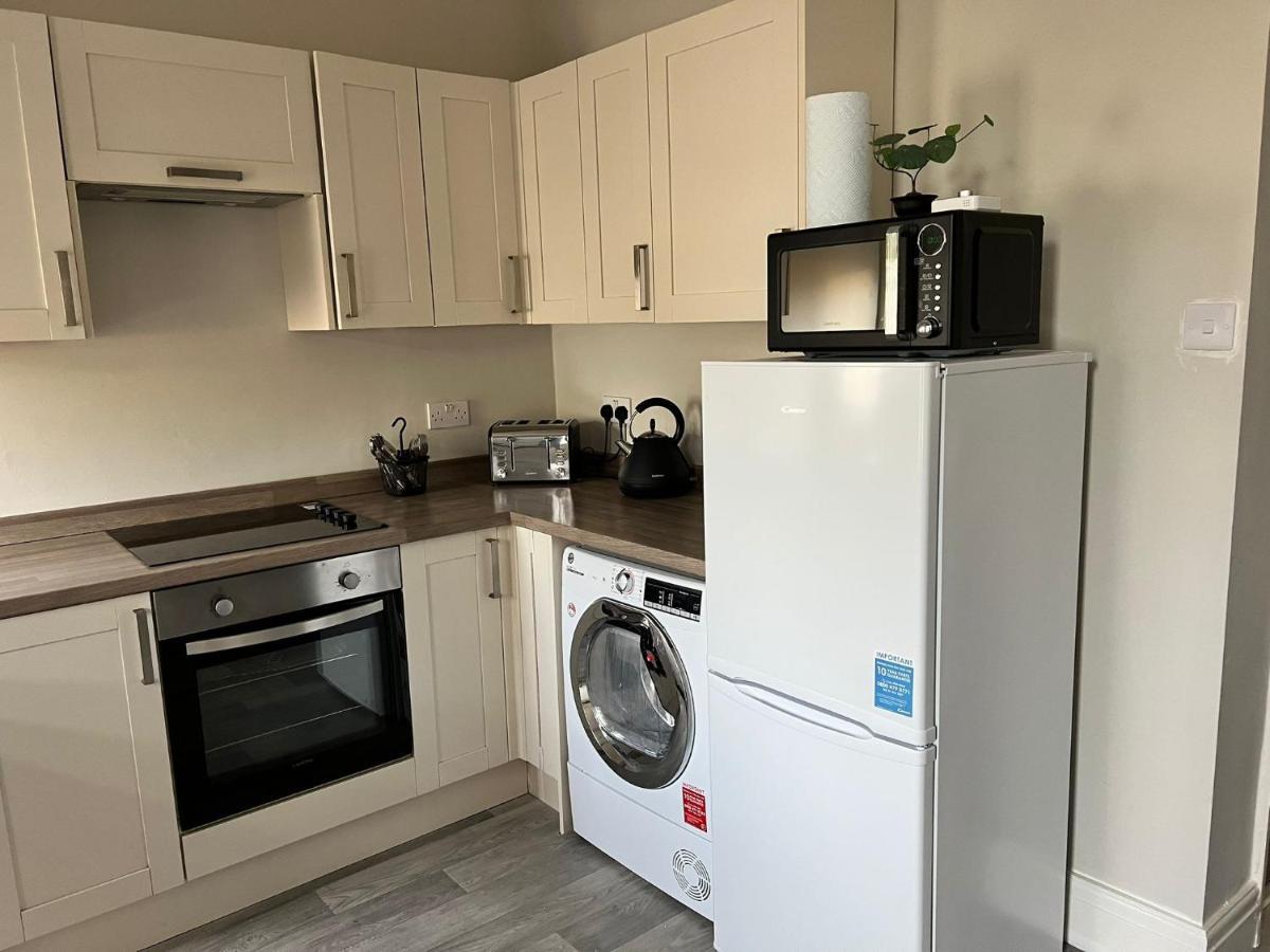 Kim Family Holiday Get-Away 4 Bedrooms 2 Baths Blackpool Dış mekan fotoğraf