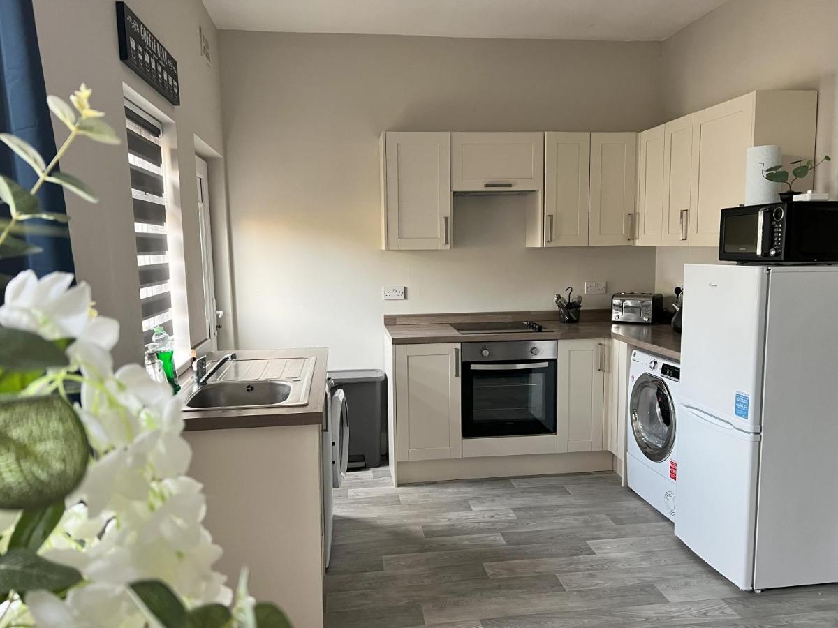 Kim Family Holiday Get-Away 4 Bedrooms 2 Baths Blackpool Dış mekan fotoğraf