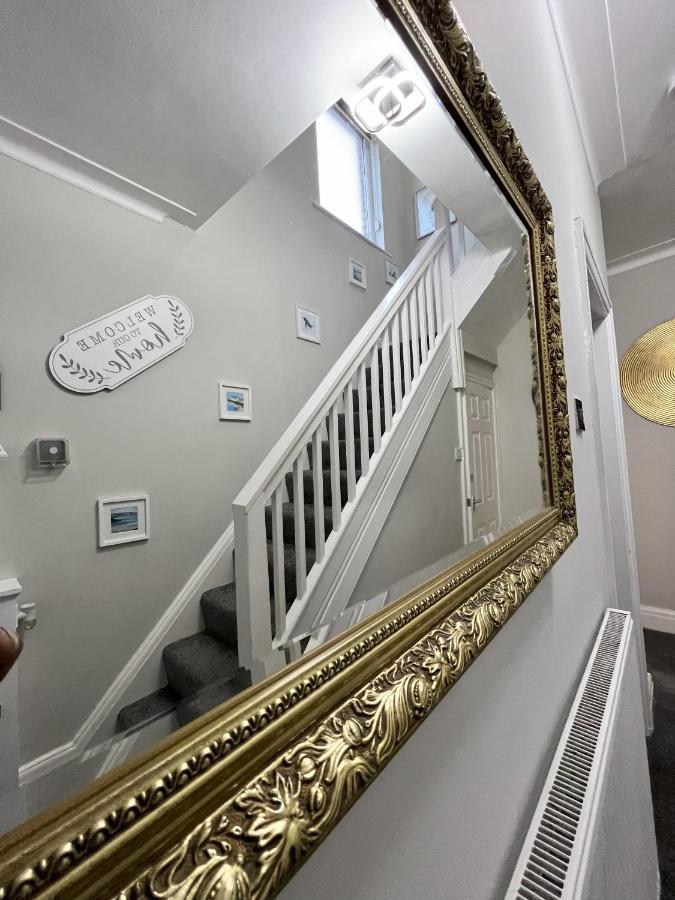 Kim Family Holiday Get-Away 4 Bedrooms 2 Baths Blackpool Dış mekan fotoğraf